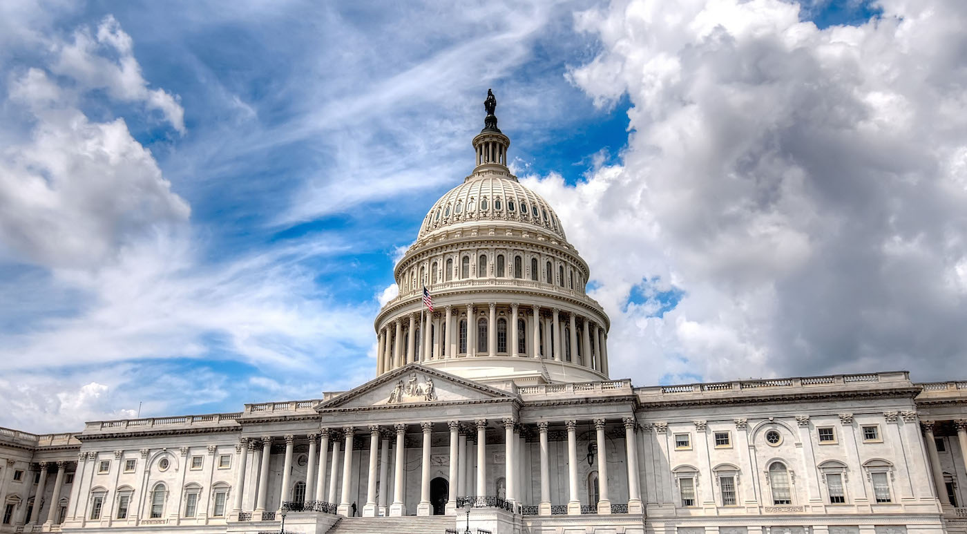 Fusion Legislation in Congress | American Fusion Project