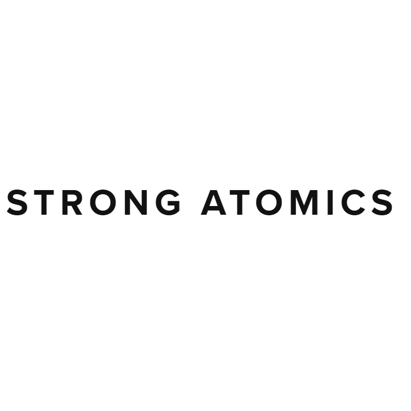 Strong Atomics